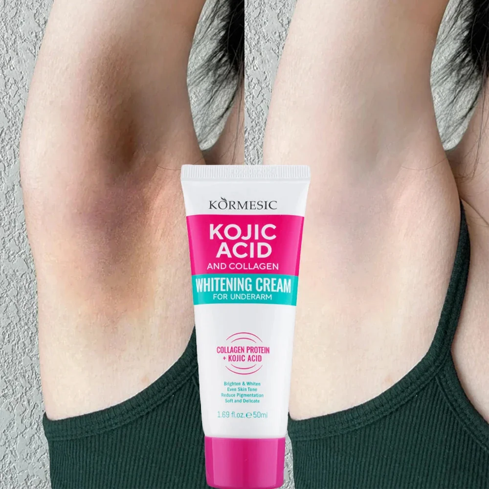 Collagen underarm whitening cr - Anti-Aging Face Cream บทวิจารณ์และราคา