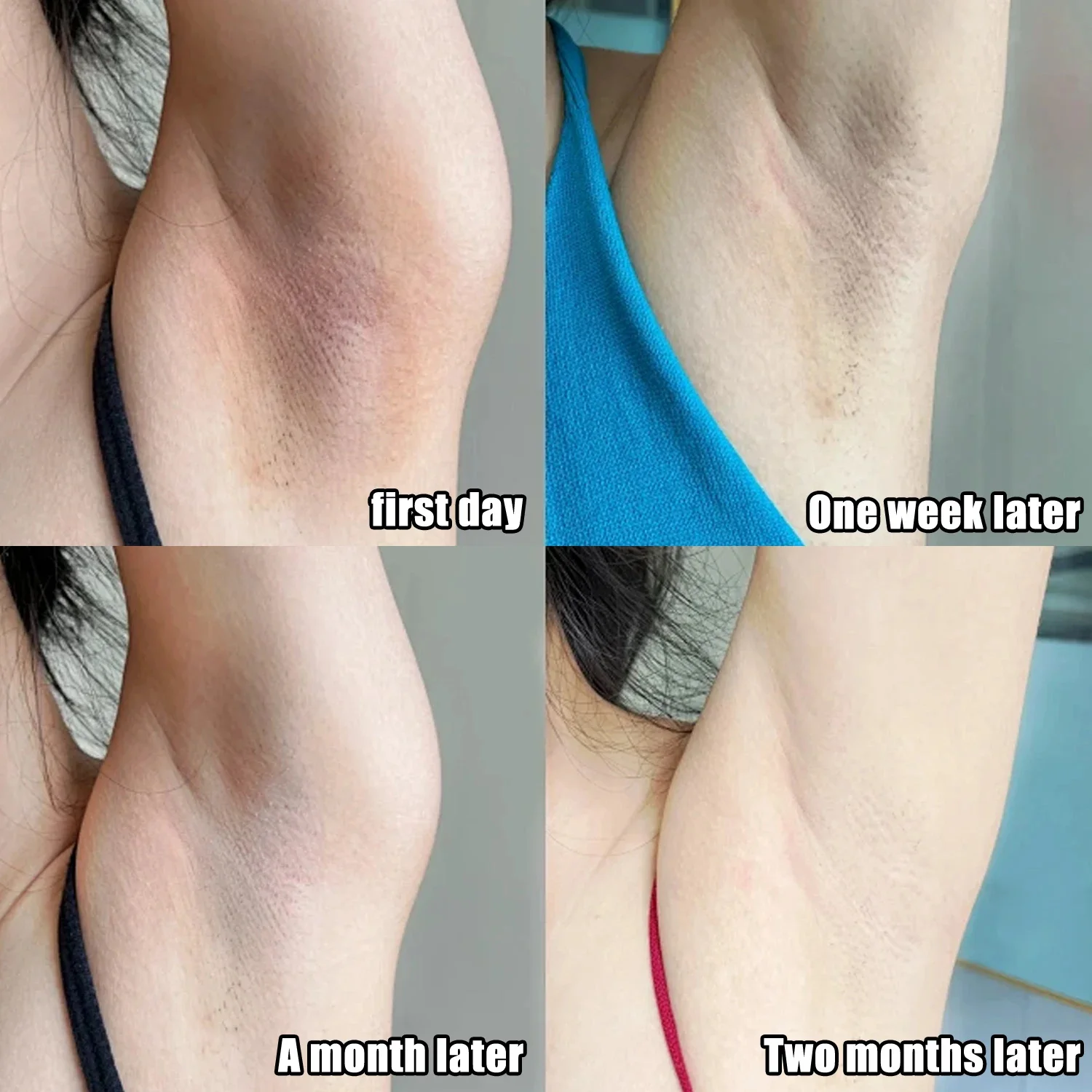 Collagen underarm whitening cr - Anti-Aging Face Cream บทวิจารณ์และราคา