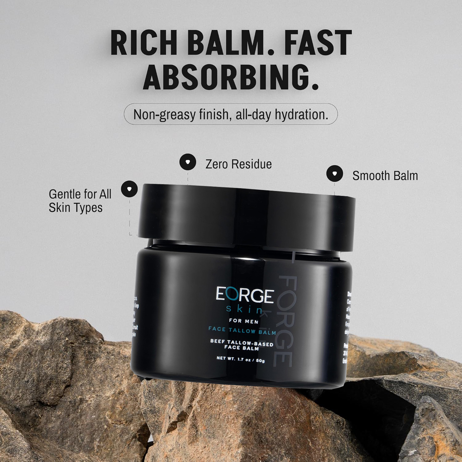 Wrinkle Defense Beef Tallow Ba - Anti-Aging Face Cream บทวิจารณ์และราคา