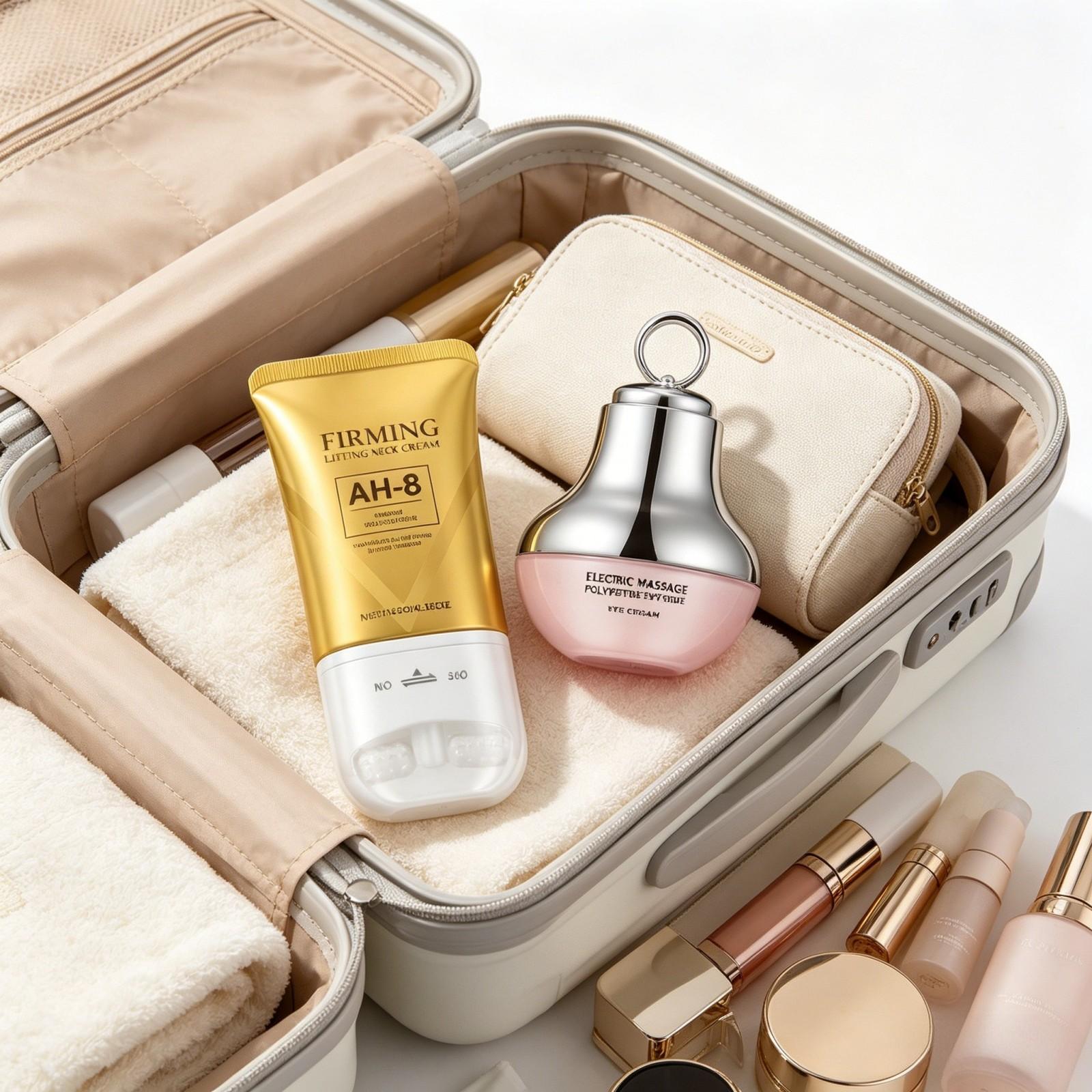 AH-8 Neck Cream Moisturizer An - Anti-Aging Face Cream บทวิจารณ์และราคา