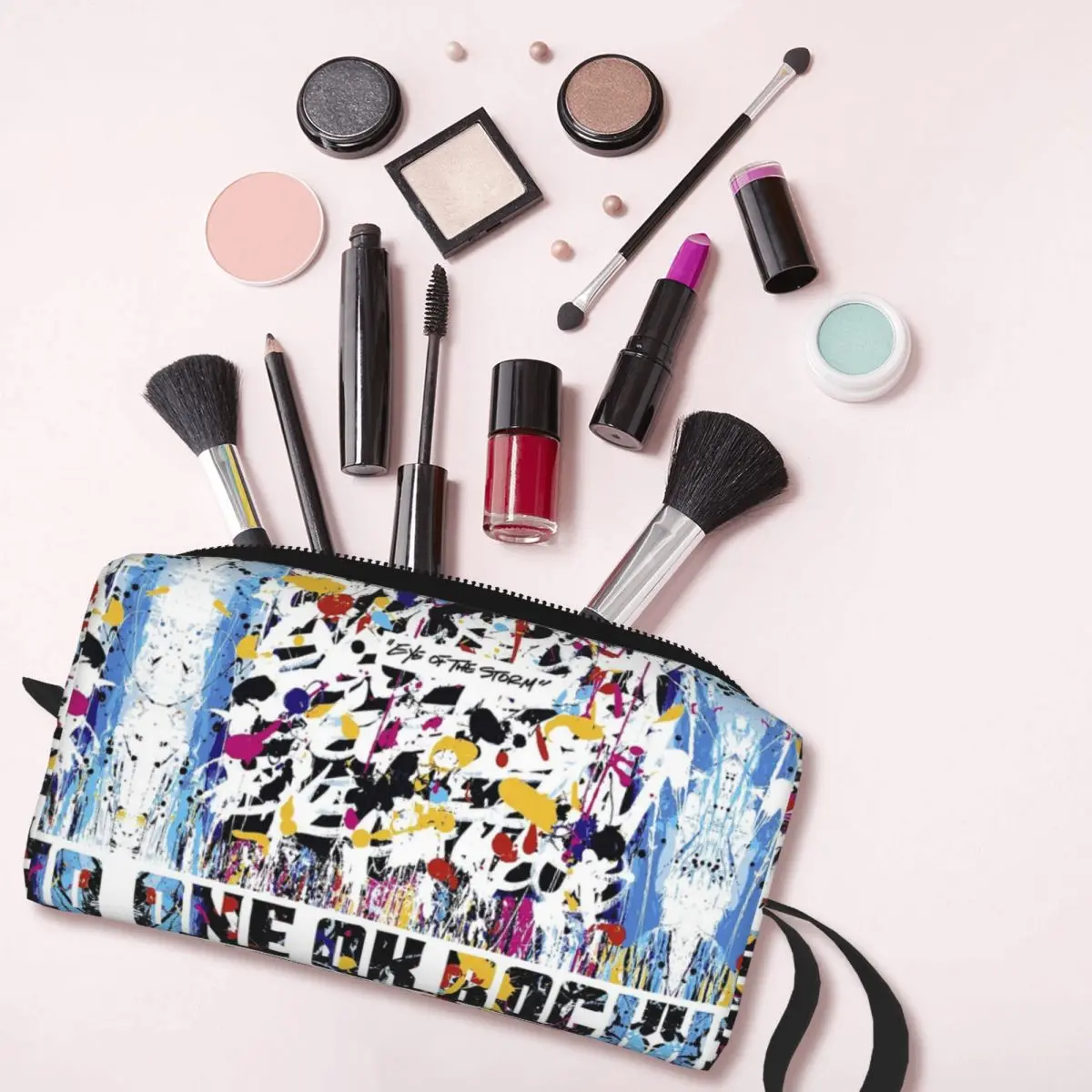 One Ok Rock Eye Of The Storm M - Beauty Makeup Ok บทวิจารณ์และราคา