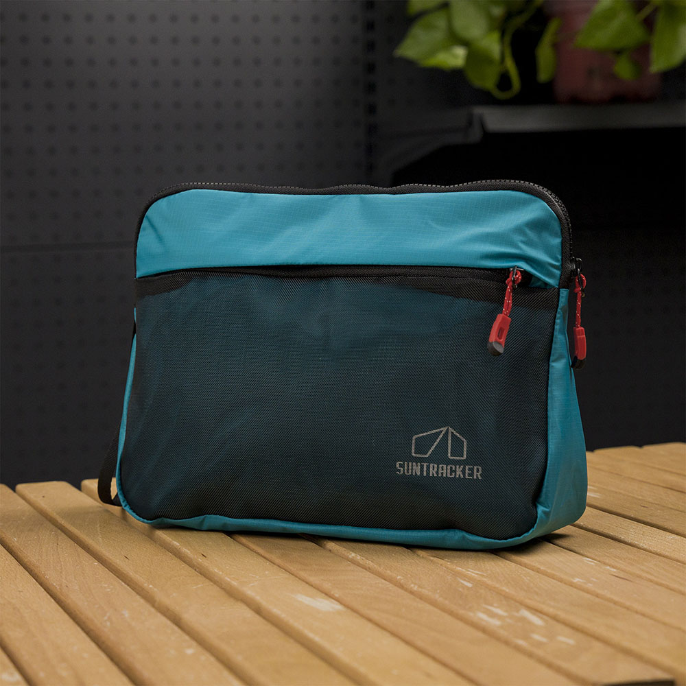 Ultralight Outdoor Camping Sto - Beauty Preservation Makeup Bag บทวิจารณ์และราคา