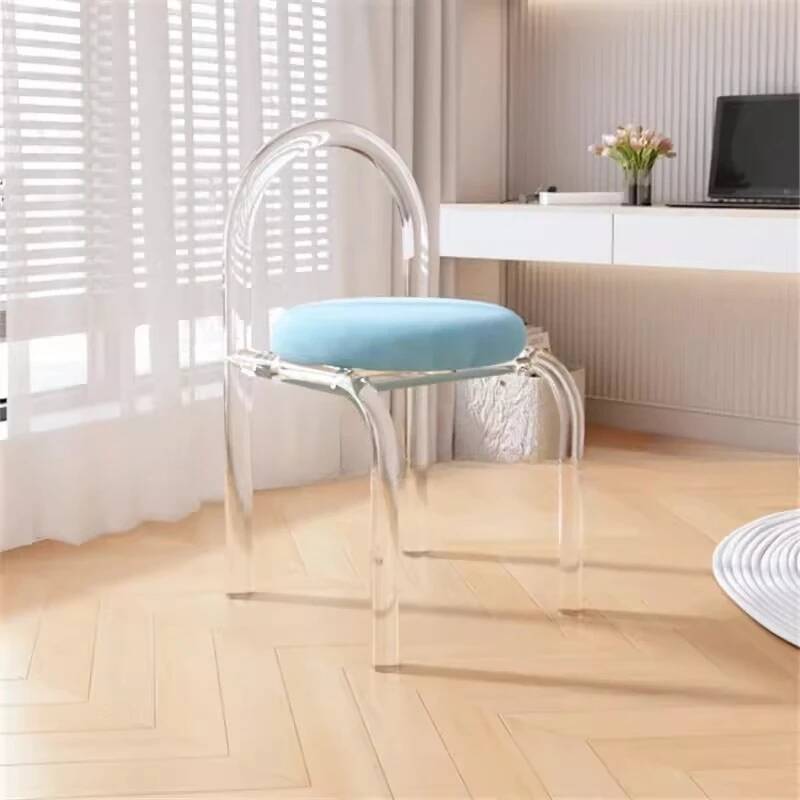 Singer Vanity Chair Bedroom Ma - Beauty Of Makeup บทวิจารณ์และราคา