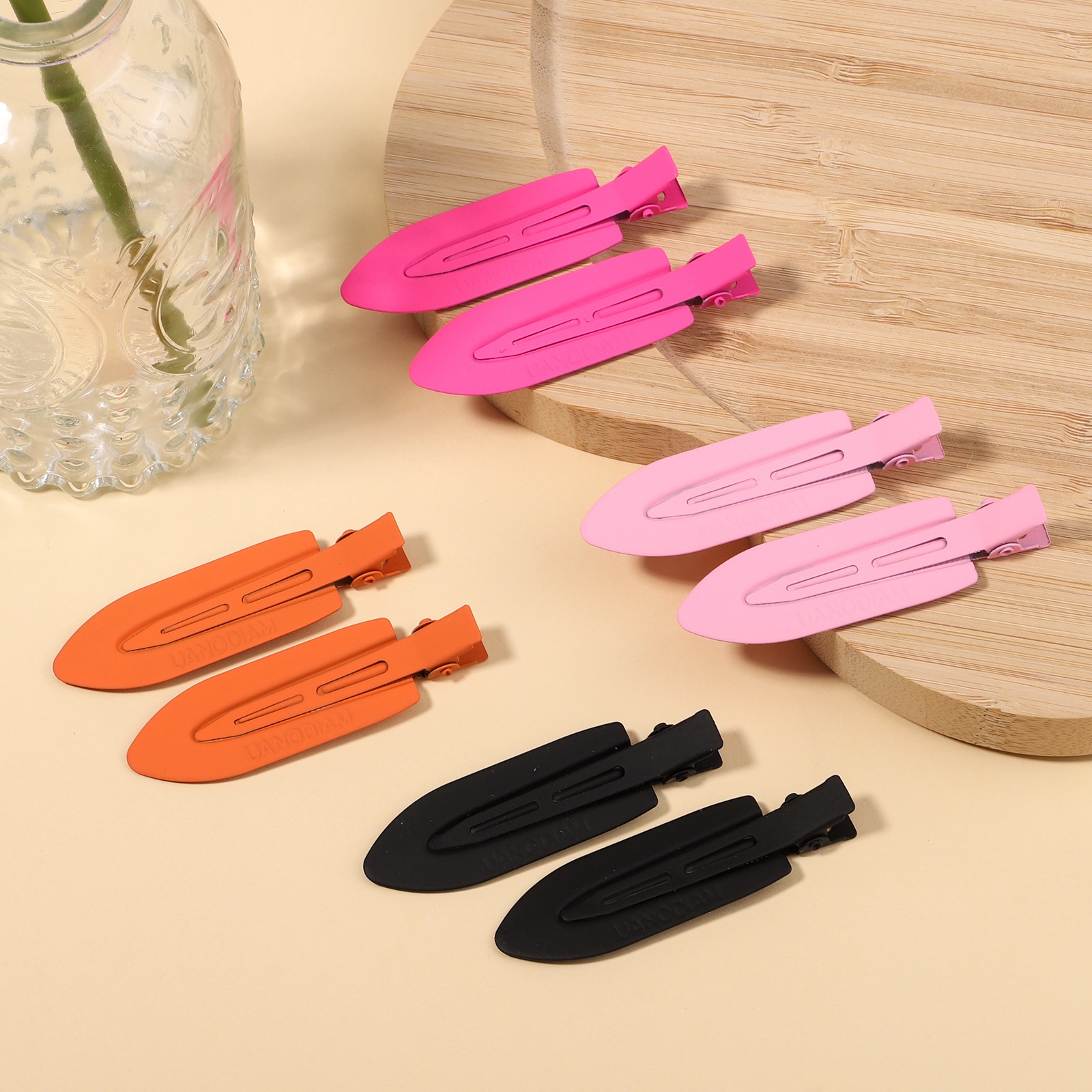 2pc/lot New Beauty Seamless Ha - Beauty Makeup Fashion บทวิจารณ์และราคา