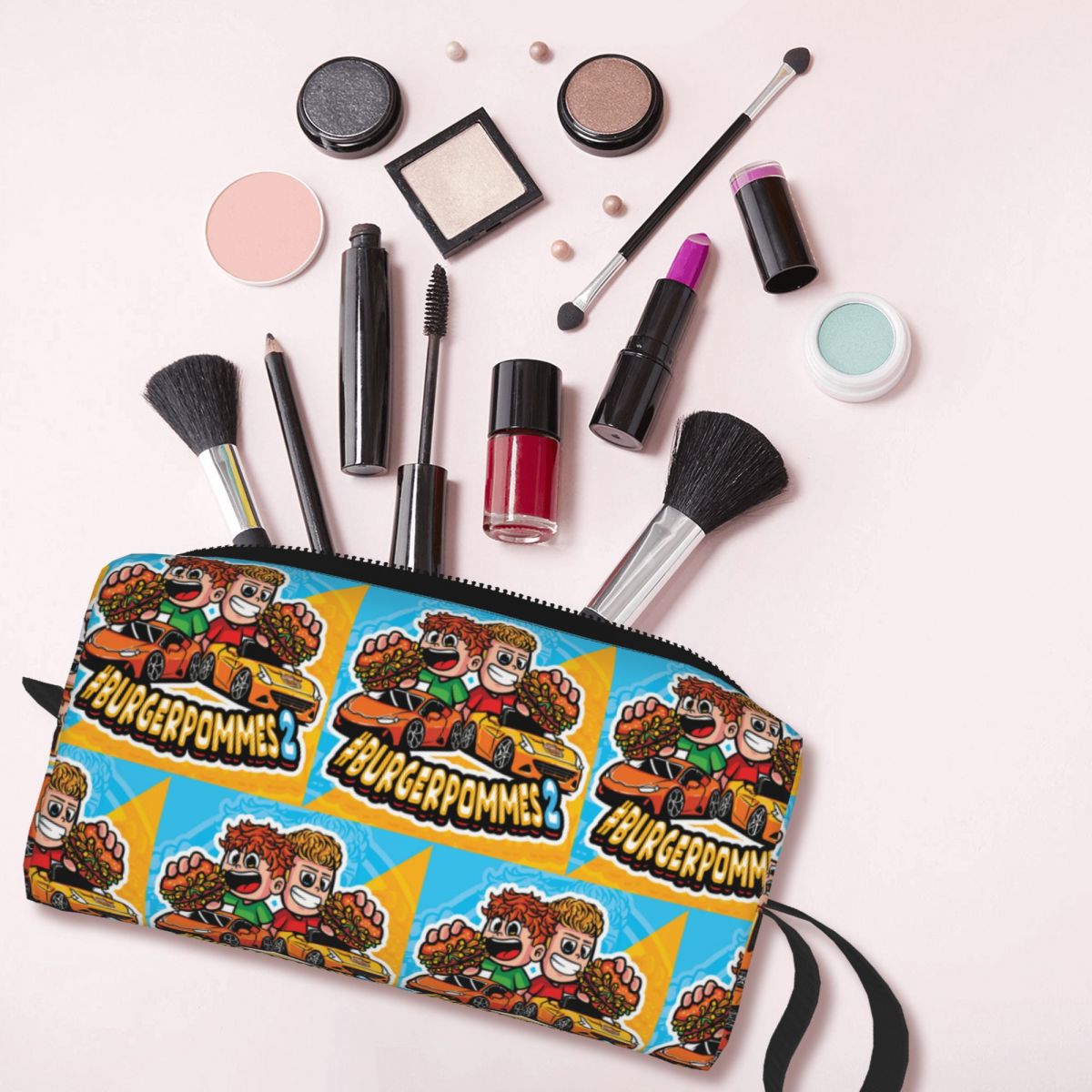 LukasBS Burgerpommes ICrimax G - Beauty Makeup Games Free บทวิจารณ์และราคา
