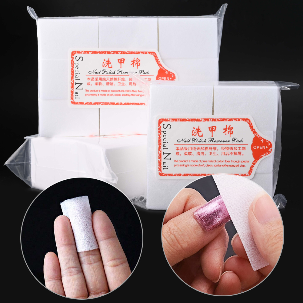 600Pcs/Pack Lint-Free Cotton P - Beauty Of Makeup บทวิจารณ์และราคา