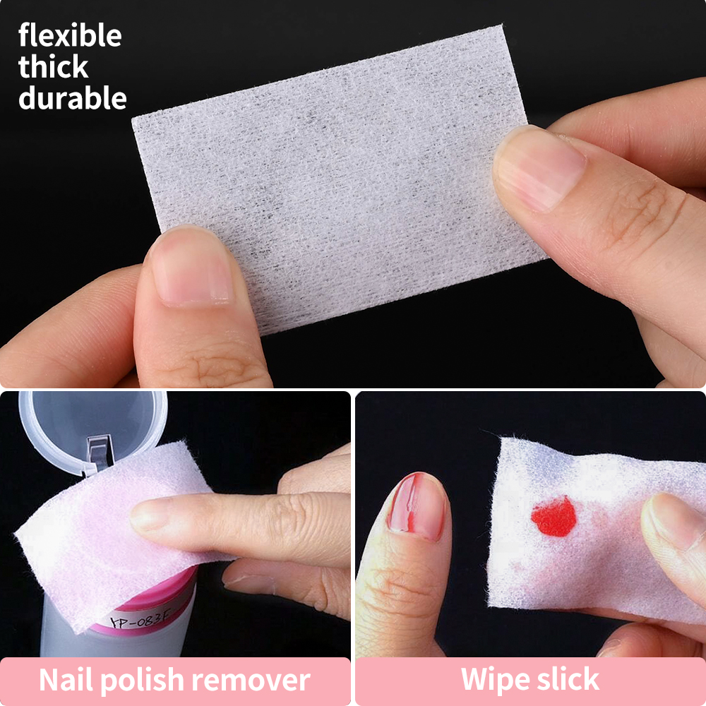 600Pcs/Pack Lint-Free Cotton P - Beauty Of Makeup บทวิจารณ์และราคา