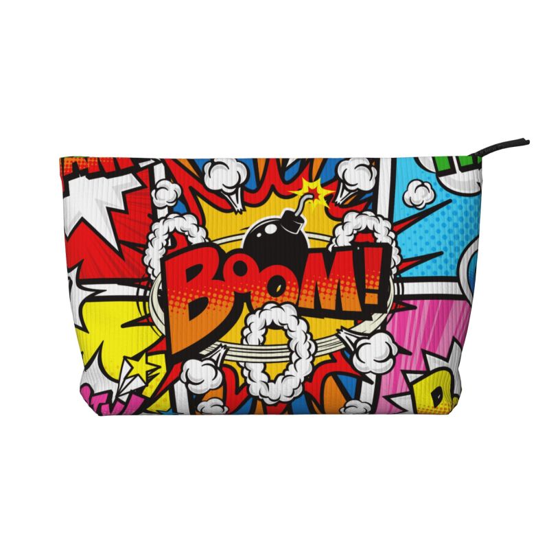 American Comic Book Collection - Beauty Book Makeup Kit บทวิจารณ์และราคา