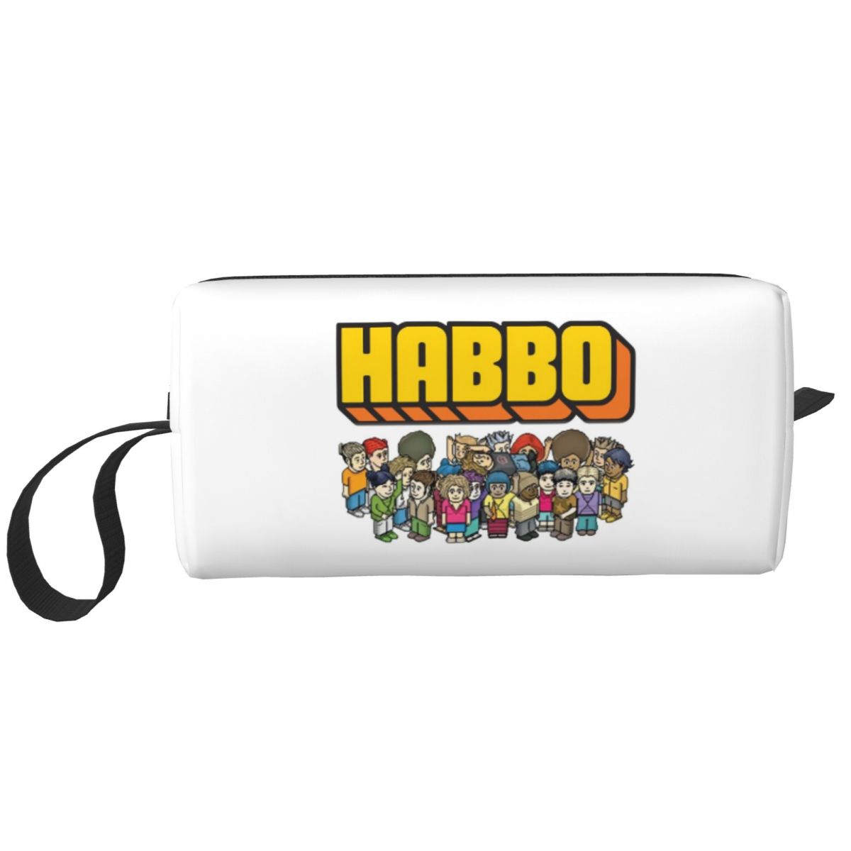 Game Habbo Hotel Makeup Bag Co - Beauty Makeup Games Free บทวิจารณ์และราคา