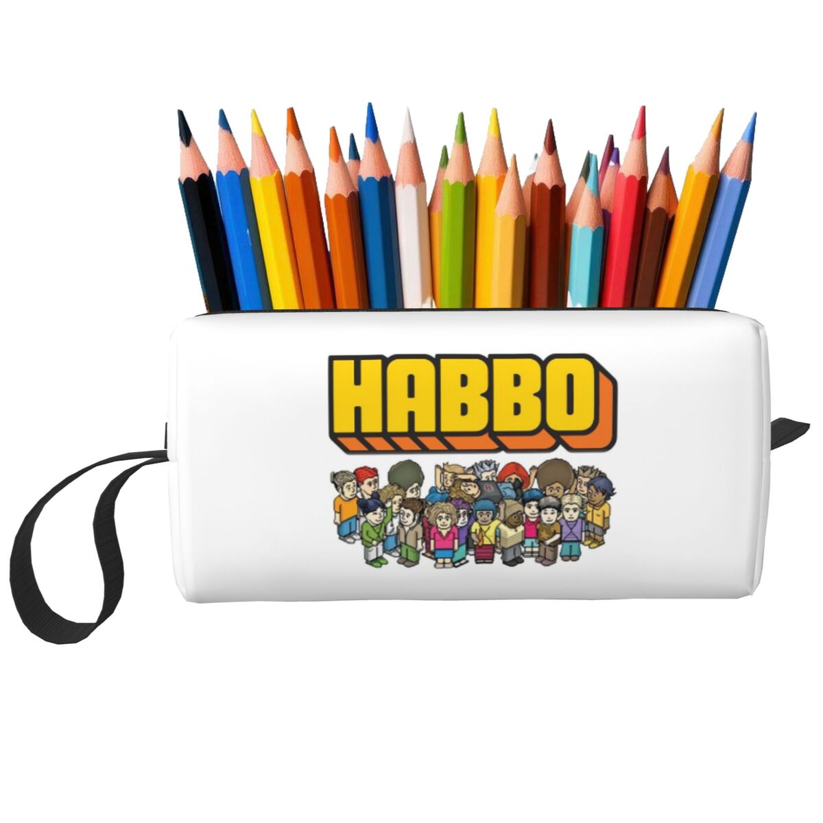 Game Habbo Hotel Makeup Bag Co - Beauty Makeup Games Free บทวิจารณ์และราคา