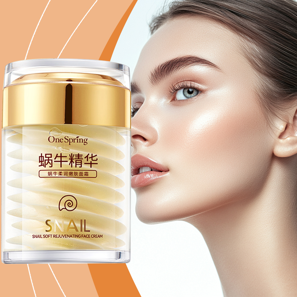 Snail Collagen Cream Anti Agin - Anti-Aging Face Cream บทวิจารณ์และราคา