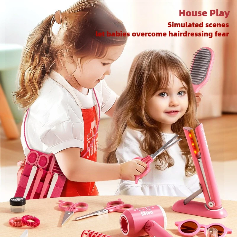 Simulation Barber Hair Beauty  - Beauty Makeup Games Free บทวิจารณ์และราคา