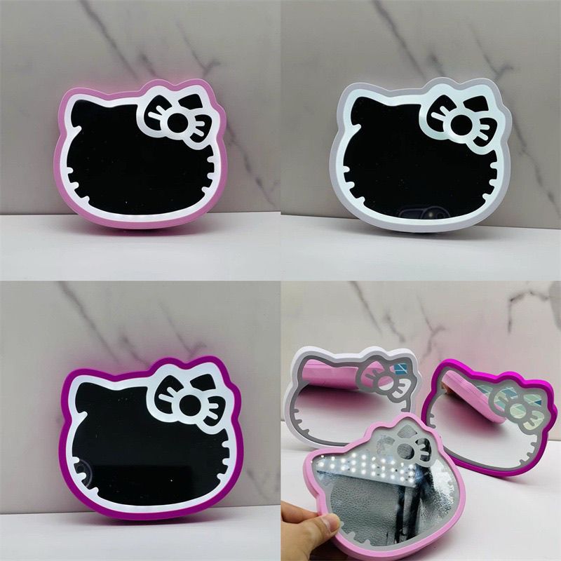 Sanrio Hello Kitty LED Beauty  - Beauty Of Makeup บทวิจารณ์และราคา
