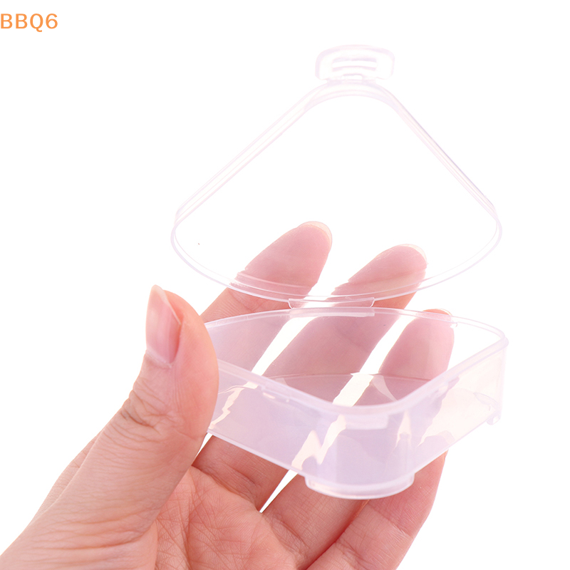 *1Pcs Portable Triangle Sponge - Beauty Bag Makeup บทวิจารณ์และราคา