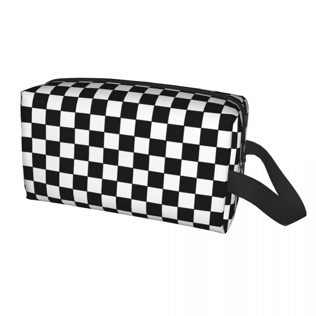 Chess Cosmetic Bag Women Fashi - Beauty Makeup Games Free บทวิจารณ์และราคา
