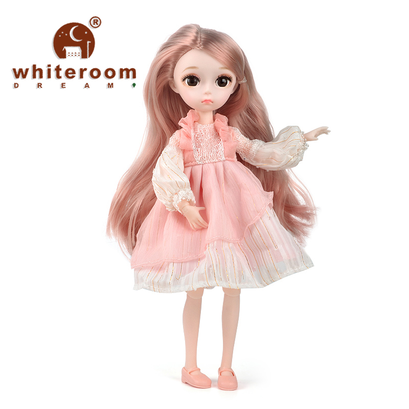 25cm Bjd Doll Elegant Temperam - Beauty Makeup Fashion บทวิจารณ์และราคา