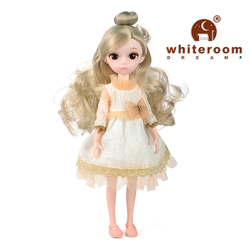 25cm Bjd Doll Elegant Temperam - Beauty Makeup Fashion บทวิจารณ์และราคา