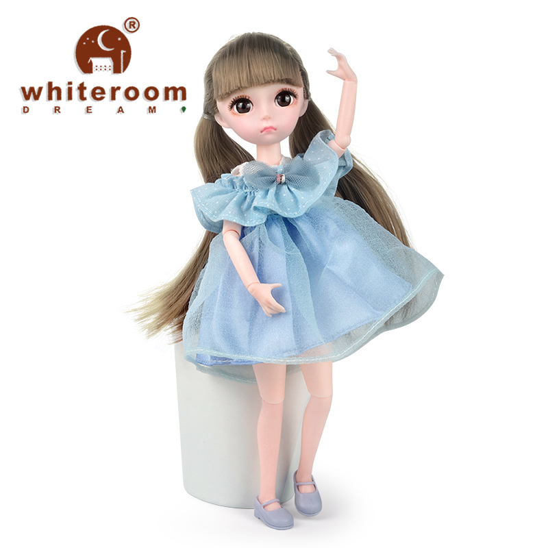 25cm Bjd Doll Elegant Temperam - Beauty Makeup Fashion บทวิจารณ์และราคา