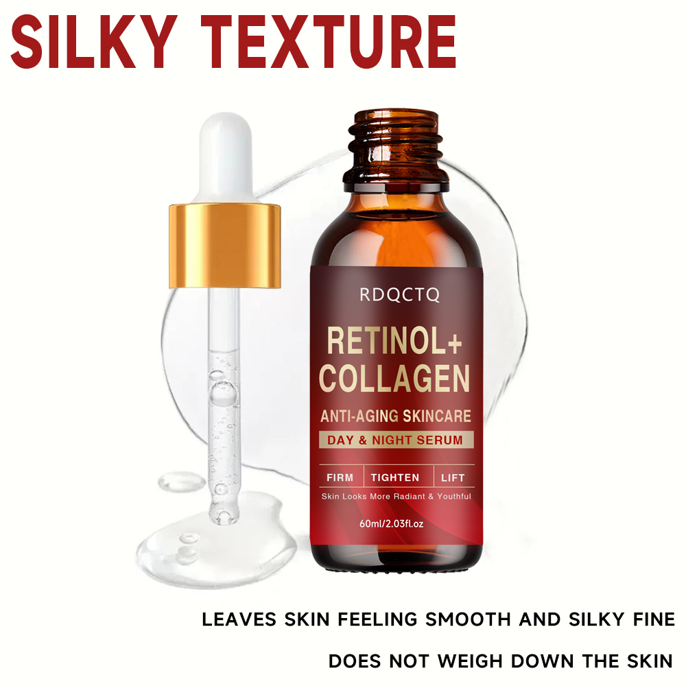 Retinol Collagen Anti-Aging Da - Anti-Aging Face Cream บทวิจารณ์และราคา