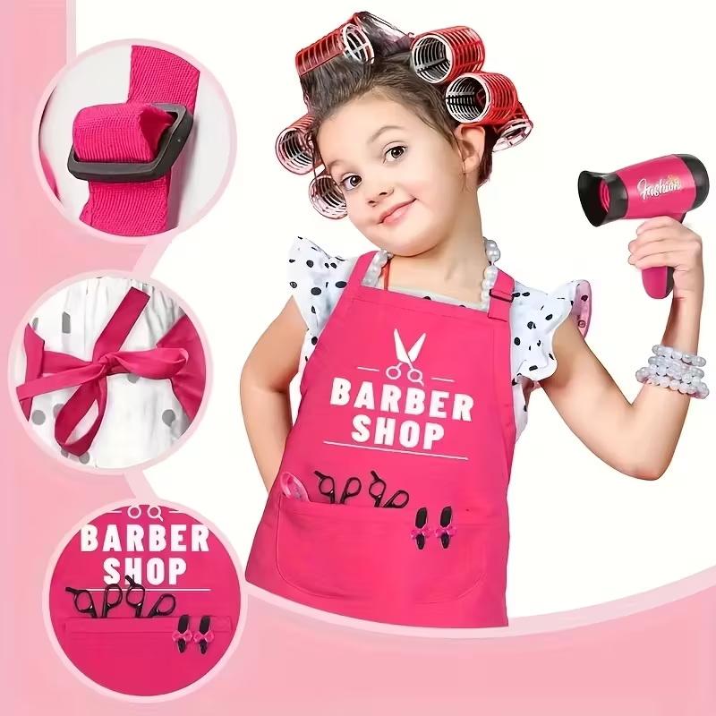 17Pcs Girls Beauty Salon Set M - Beauty Makeup Games Free บทวิจารณ์และราคา