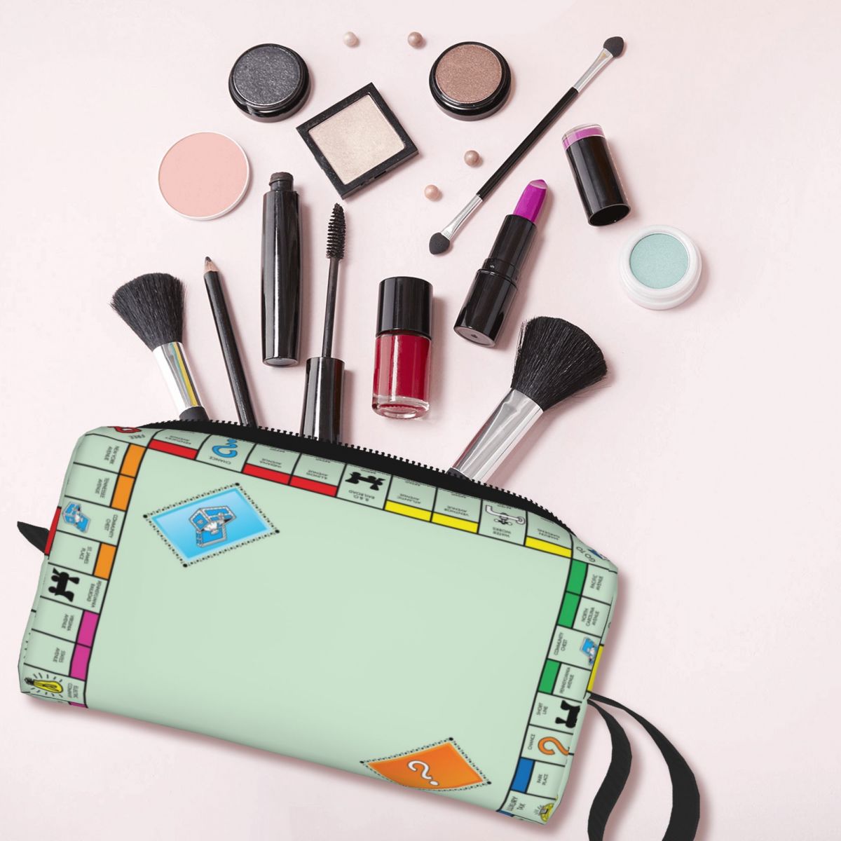 Board Game Board- Monopoly Mak - Beauty Makeup Games Free บทวิจารณ์และราคา