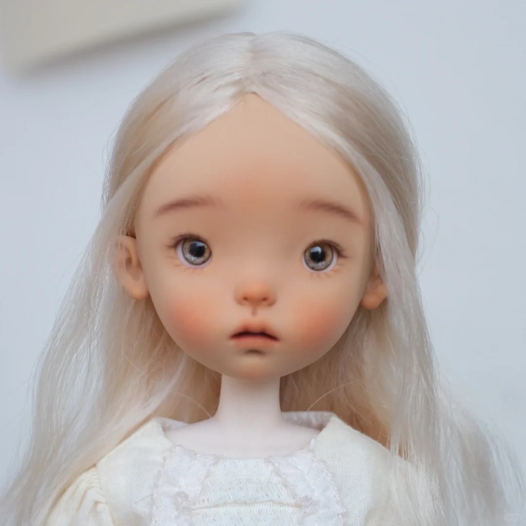 new BJD doll 1/6 landoudou cut - Beauty Makeup Fashion บทวิจารณ์และราคา