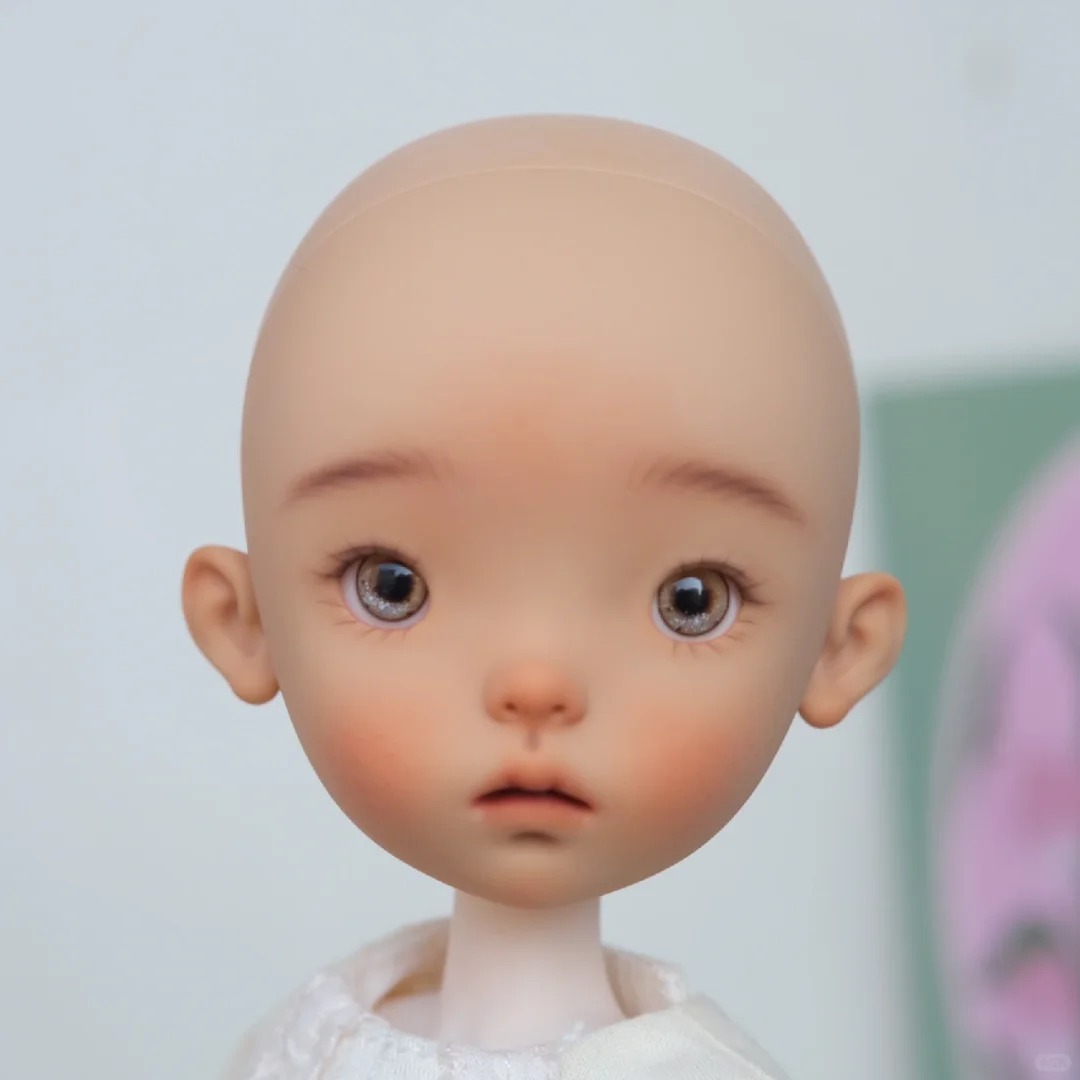 new BJD doll 1/6 landoudou cut - Beauty Makeup Fashion บทวิจารณ์และราคา