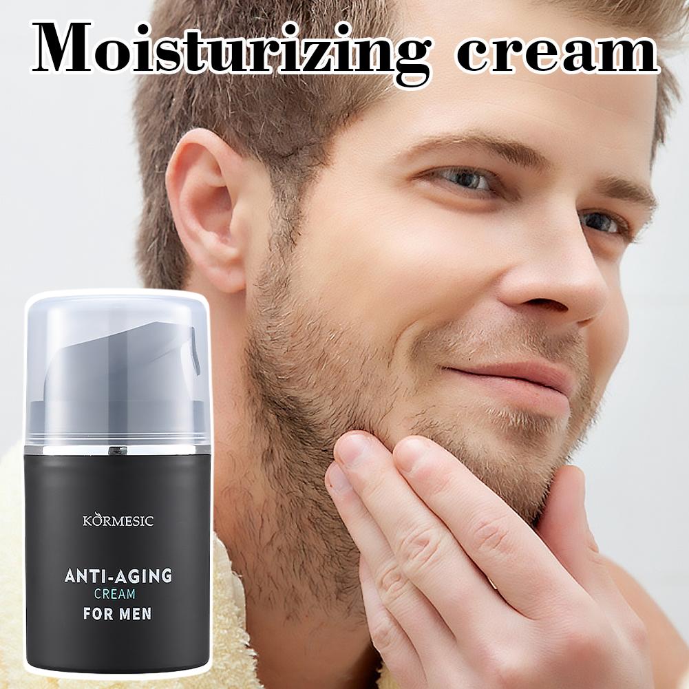 Men's Face Cream Anti Aging Wr - Anti-Aging Face Cream บทวิจารณ์และราคา