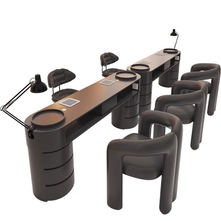 Modern Minimalist Makeup Table - Beauty Of Makeup บทวิจารณ์และราคา