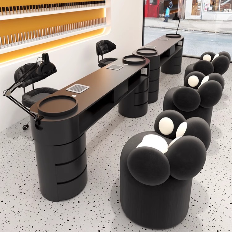 Modern Minimalist Makeup Table - Beauty Of Makeup บทวิจารณ์และราคา