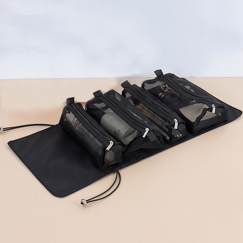 Ladies' Makeup Bag, Travel Sto - Beauty Bag Makeup บทวิจารณ์และราคา