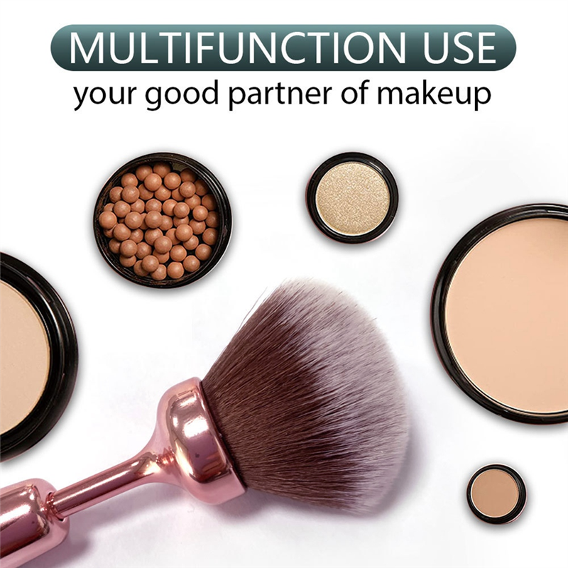 ABLG Electric Makeup Brush for - Beauty Of Makeup บทวิจารณ์และราคา