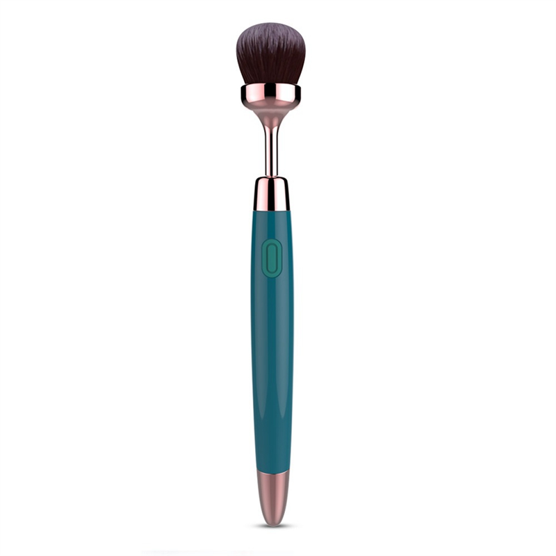 ABLG Electric Makeup Brush for - Beauty Of Makeup บทวิจารณ์และราคา