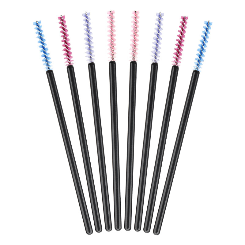 50Pcs/bag Nylon Disposable Eye - Beauty Of Makeup บทวิจารณ์และราคา
