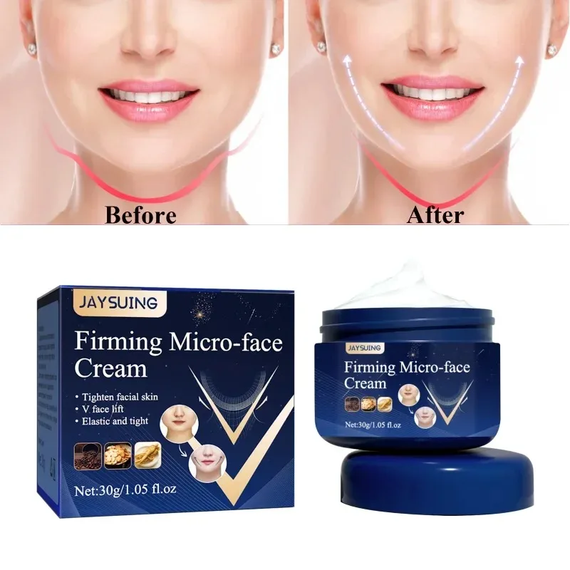 Face-lift Slimming Cream Slimm - Anti-Aging Face Cream บทวิจารณ์และราคา