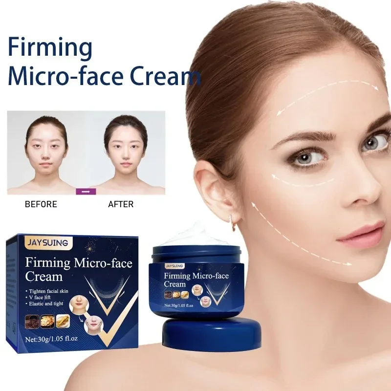 Face-lift Slimming Cream Slimm - Anti-Aging Face Cream บทวิจารณ์และราคา