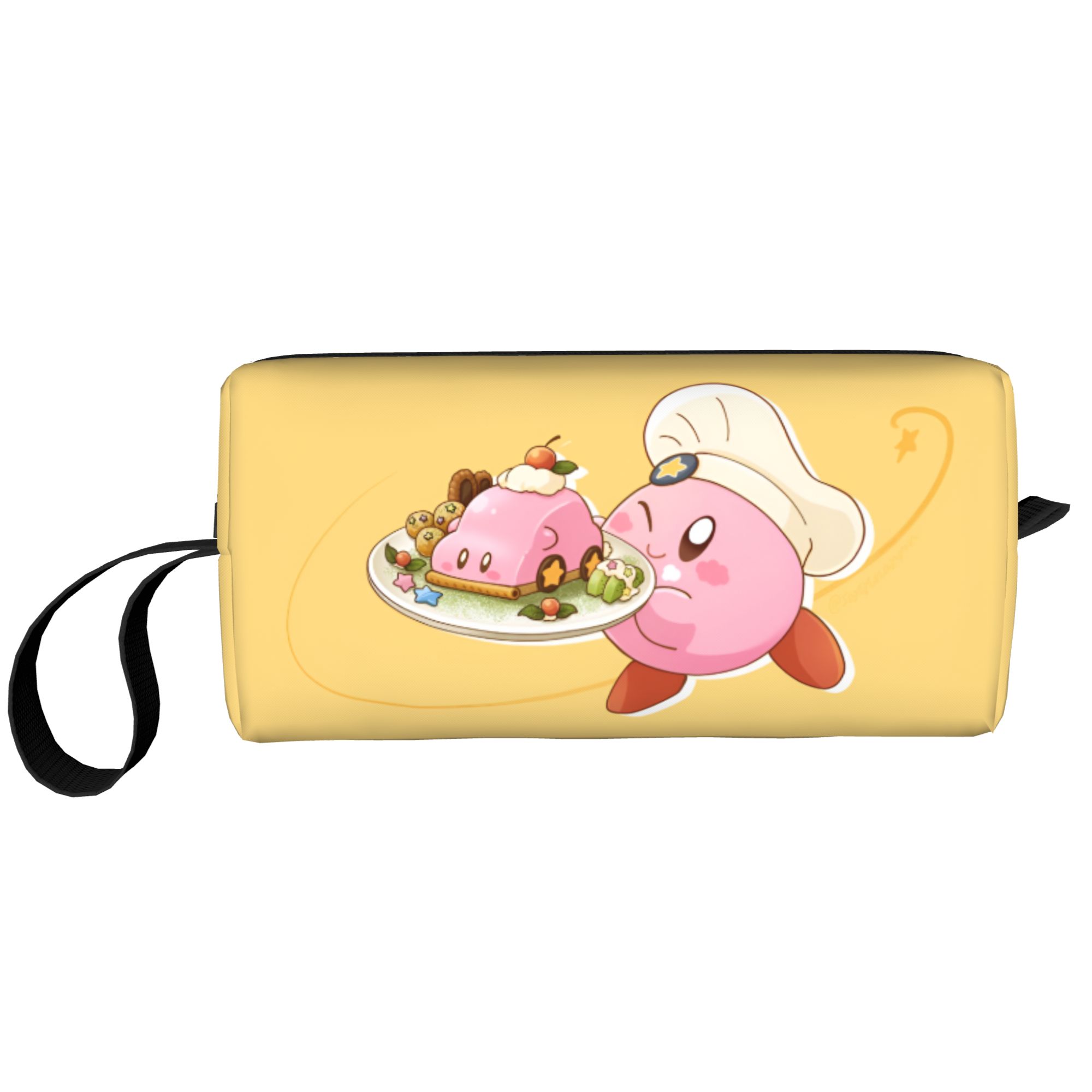 Custom Travel K-Kirbys Toiletr - Beauty Makeup Games Free บทวิจารณ์และราคา