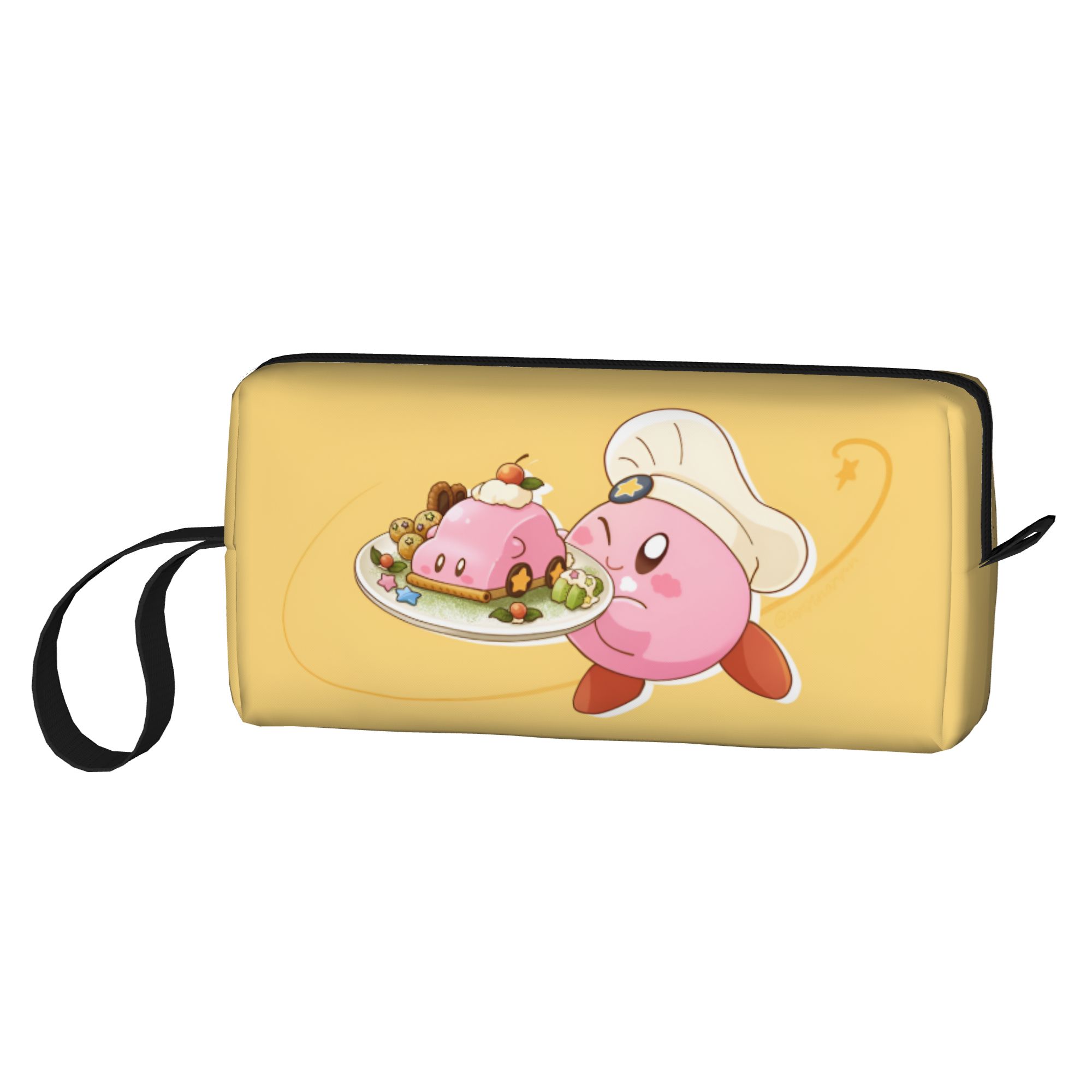 Custom Travel K-Kirbys Toiletr - Beauty Makeup Games Free บทวิจารณ์และราคา