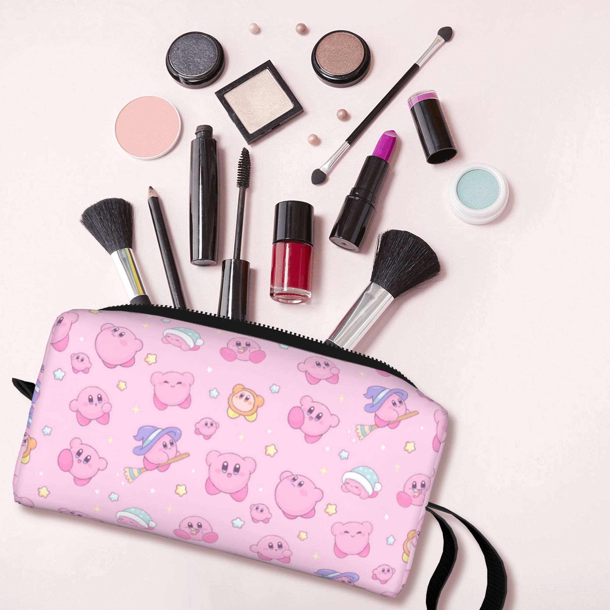 Custom Kawaii K-Kirbys Travel  - Beauty Makeup Games Free บทวิจารณ์และราคา