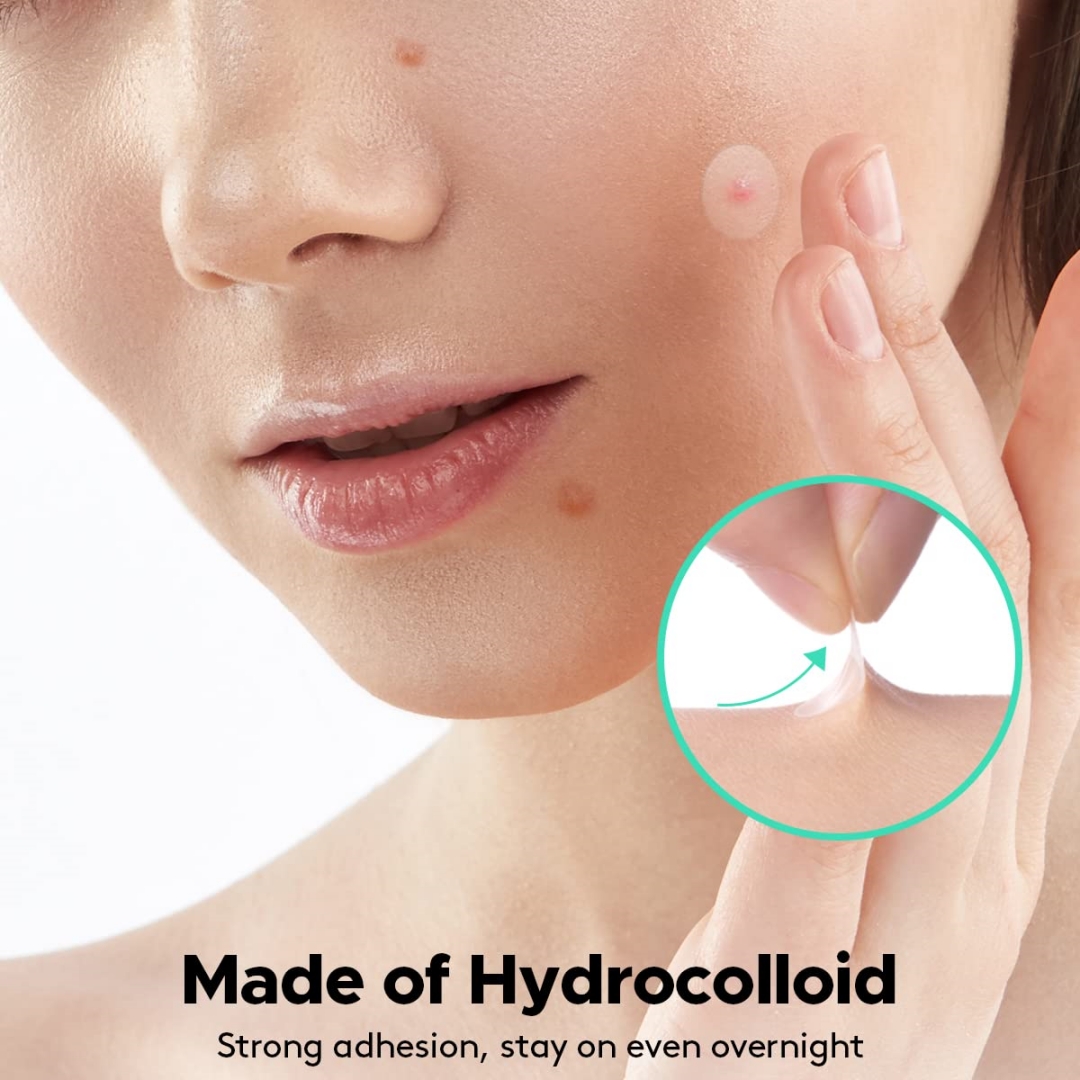 400-piece hydrocolloid circula - Anti-Aging Face Cream บทวิจารณ์และราคา