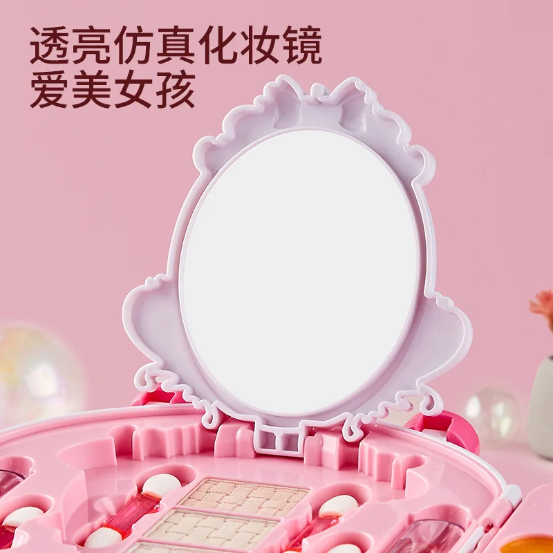 Safe Cosmetic Toy for Girl Pri - Beauty Makeup Fashion บทวิจารณ์และราคา