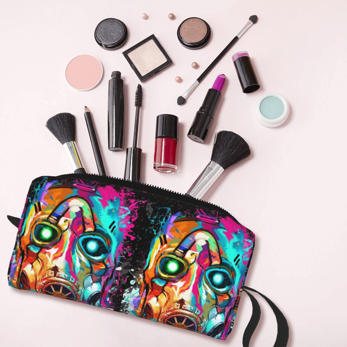 B-Borderlands Shooting Game Ga - Beauty Makeup Games Free บทวิจารณ์และราคา