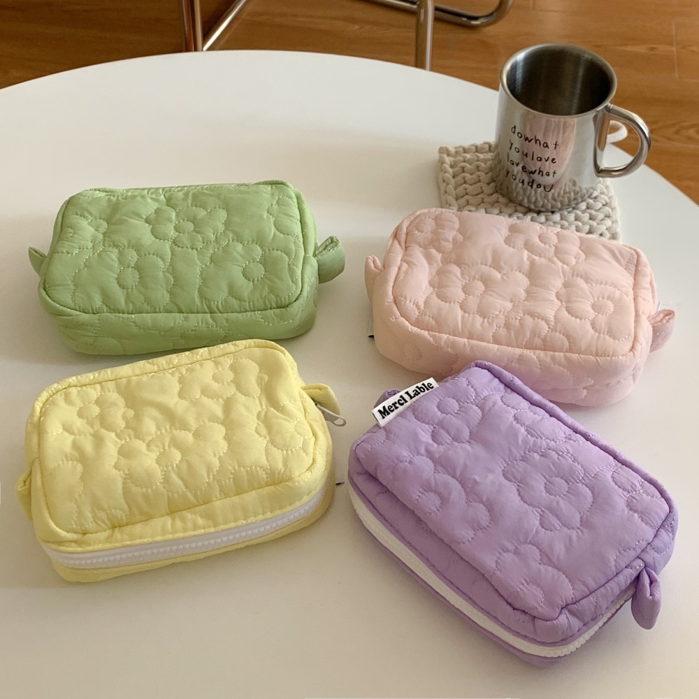 Fashion Cotton Makeup Storage  - Beauty Makeup Fashion บทวิจารณ์และราคา