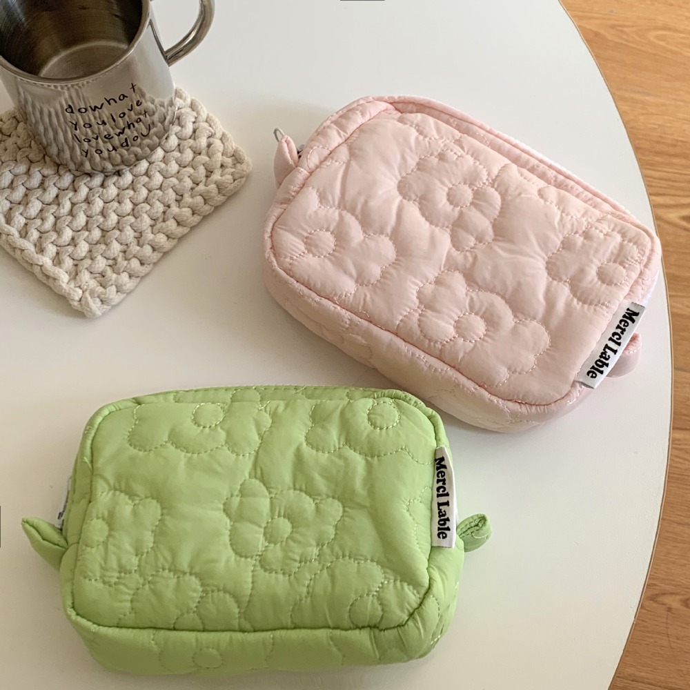 Fashion Cotton Makeup Storage  - Beauty Makeup Fashion บทวิจารณ์และราคา