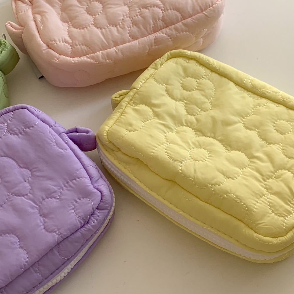 Fashion Cotton Makeup Storage  - Beauty Makeup Fashion บทวิจารณ์และราคา
