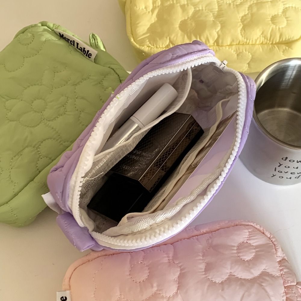 Fashion Cotton Makeup Storage  - Beauty Makeup Fashion บทวิจารณ์และราคา