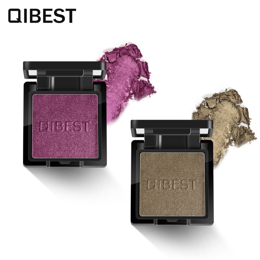 QIBEST Brand Makeup Set Single - Beauty Book Makeup Kit บทวิจารณ์และราคา