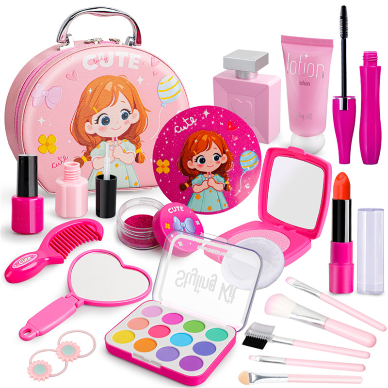 Pink Simulation Girl Beauty Pl - Beauty Makeup Games Free บทวิจารณ์และราคา