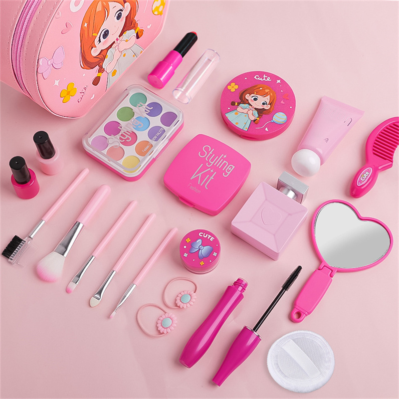 Pink Simulation Girl Beauty Pl - Beauty Makeup Games Free บทวิจารณ์และราคา