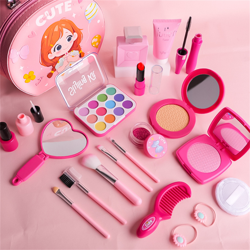 Pink Simulation Girl Beauty Pl - Beauty Makeup Games Free บทวิจารณ์และราคา